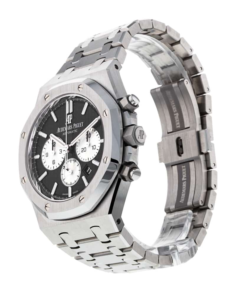 Audemars Piguet Royal Oak 26331ST.OO.1220ST.02